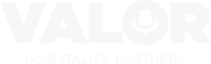 Valor Hospitality Partners logo