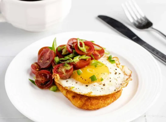 hilton breakfast package