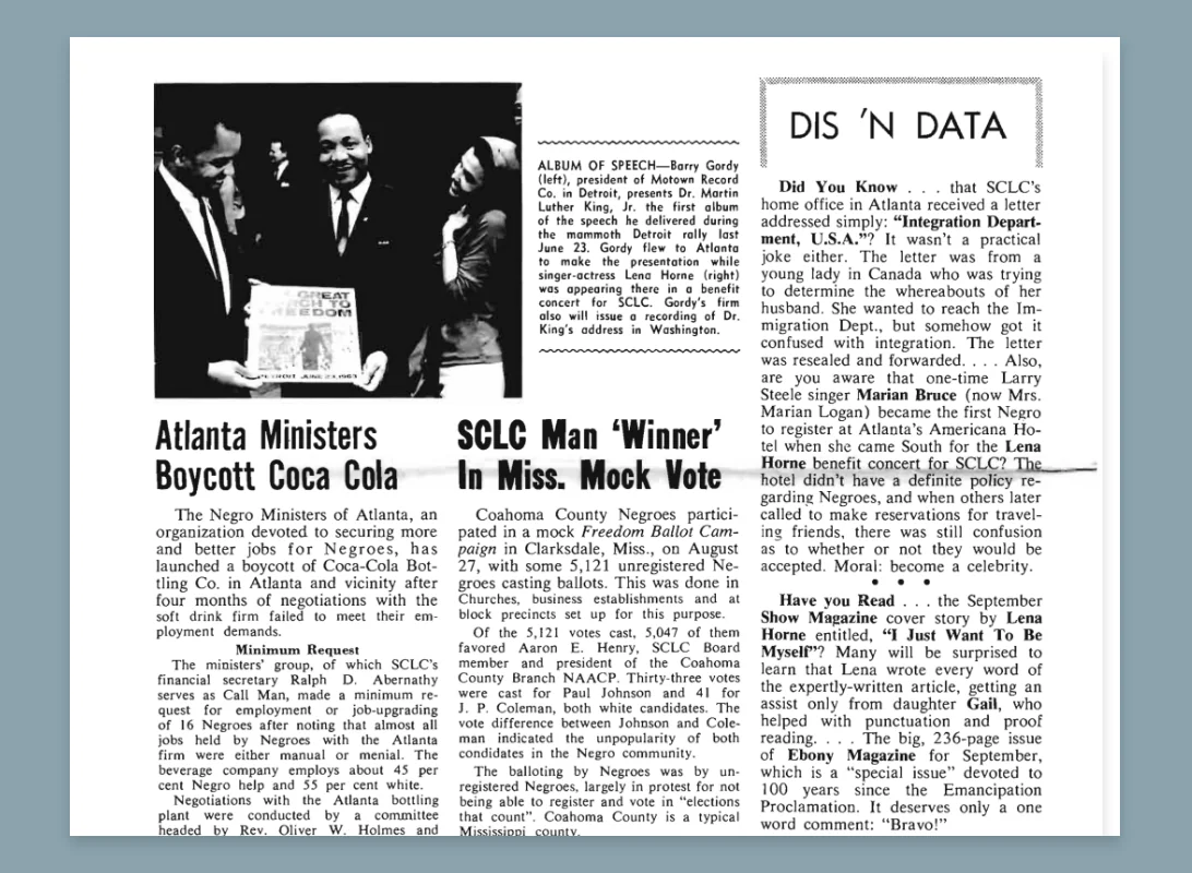 september 1963 1
