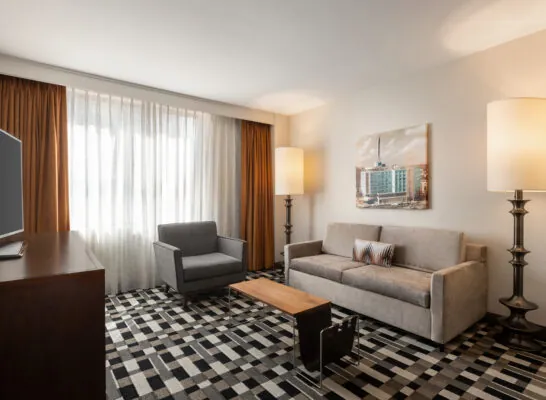 ATLSS 1 king 1 bedroom suite 01 scaled