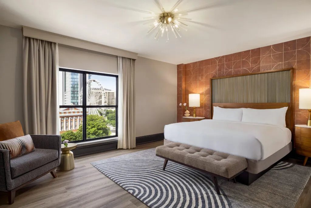 ATLSS 2 bedrooms suite presidential suite 05 scaled