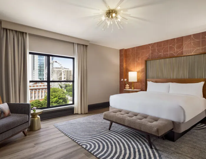ATLSS 2 bedrooms suite presidential suite 05 scaled