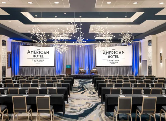 ATLSS apollo ballroom classroom scaled