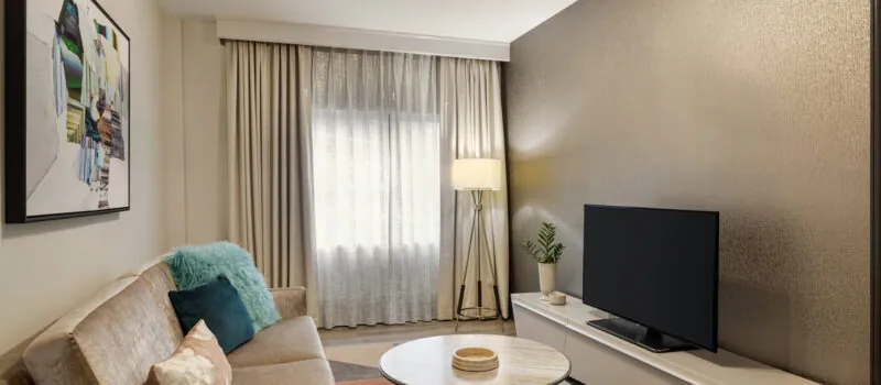 The American Hotel Atlanta Downtown a Tapestry Collection by Hilton K1RU2 – Presidential Penthouse Suite 1597992