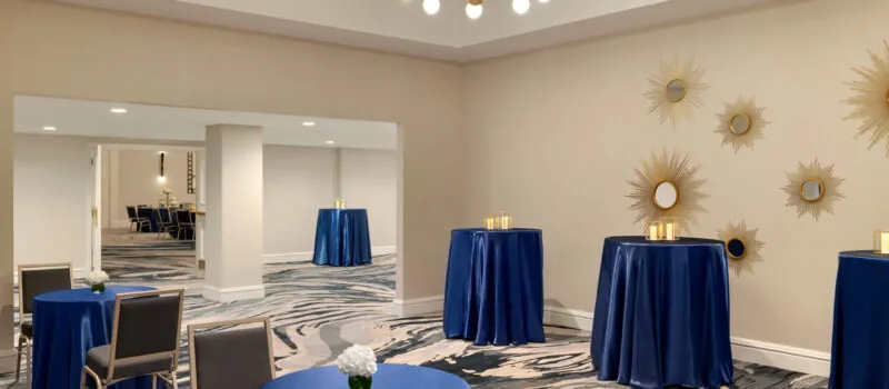 The American Hotel Atlanta Downtown a Tapestry Collection by Hilton Pre function 1597957